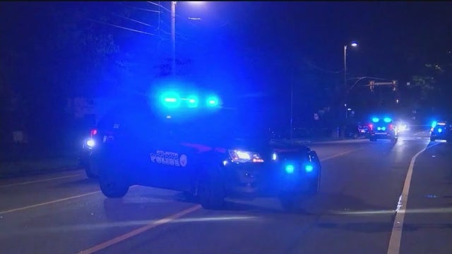 Atlanta sees drop in homicides amid rise in assault, rape, and robbery rates