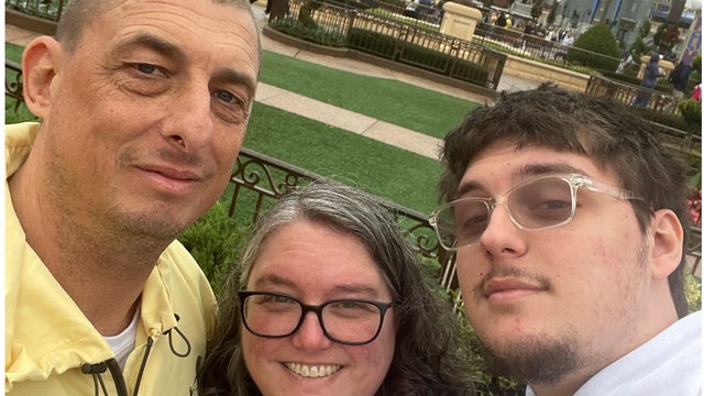 Veteran Forsyth County firefighter searching for living kidney donor