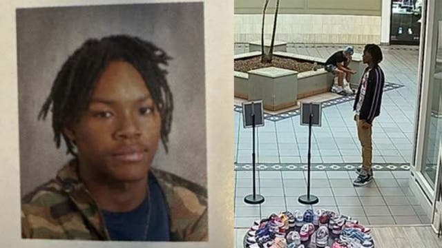 Teen wanted in connection with shooting at Savannah's Oglethorpe Mall, police say