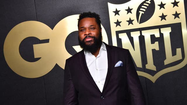 Malcolm-Jamal Warner's Atlanta friend calls him 'family'