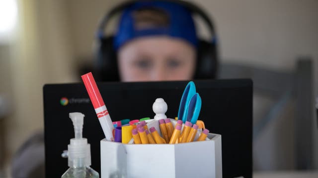 Clayton County Public Schools changing take-home device policy for students