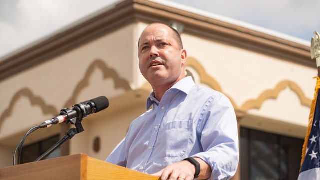 Republican Chris Carr raises $1.25M more for 2026 Georgia governor bid