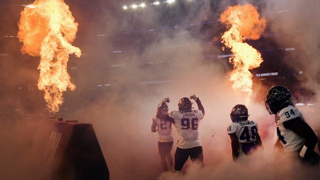 SEC, Big Ten are currently at a standstill over the College Football Playoff format