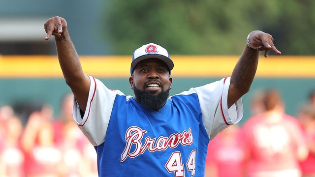 Big Boi, Mariah The Scientist and more to headline MLB All-Star Celebrity Softball Game