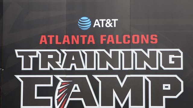 Atlanta Falcons Training Camp tickets being snapped up quickly; how to get yours