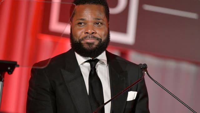 Tribute for Malcolm-Jamal Warner at City Winery: 'He was an amazing man'