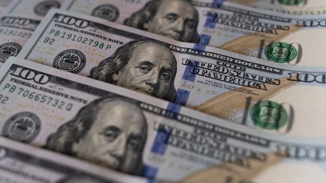 Georgia tax rebate: 40% of refund checks have been sent out, officials say