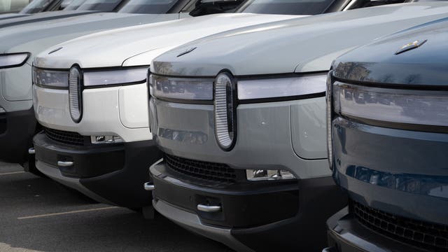 Rivian to establish new East Coast headquarters in Atlanta
