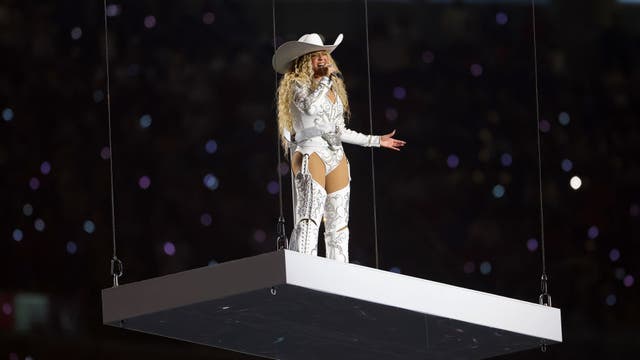 Beyonce's Cowboy Carter tour boosted Atlanta restaurant sales