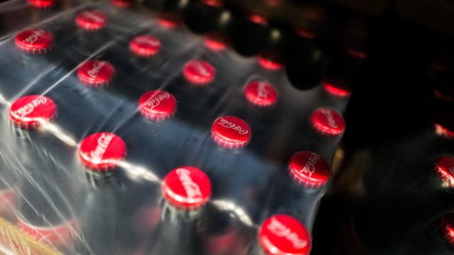 Coke switching to 'REAL Cane Sugar'? What Trump says Coca-Cola agreed to