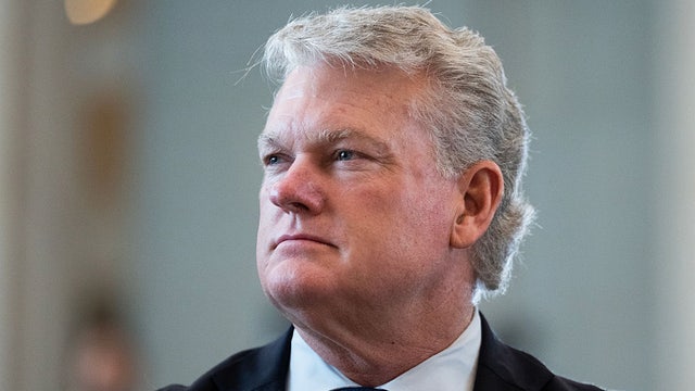 Rep. Mike Collins teases Georgia Senate bid