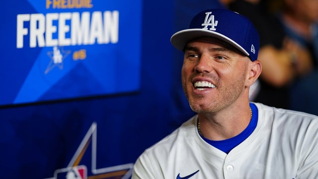 Former Braves Freeman, Fried return to Atlanta for MLB All-Star game