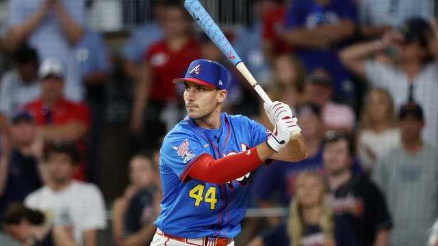 MLB Home Run Derby 2025: Young fans steal the show at Truist Park