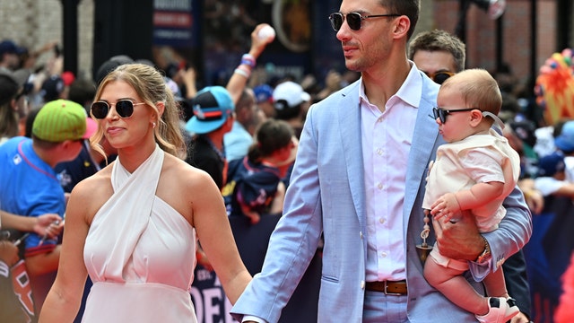 PHOTOS: MLB All-Star Game 2025 Red Carpet dazzles fans in Atlanta