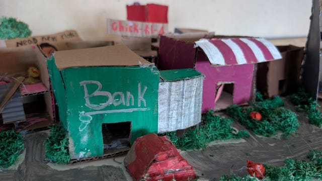 Summer Camp Week: MODA’s Design Camp 2025