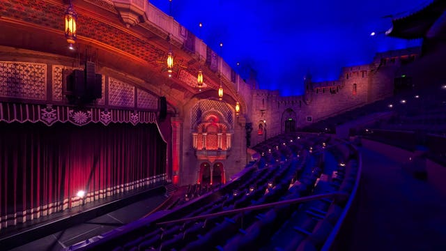 A peek into the Fox Theatre archives 50 years after 'Save the Fox' campaign