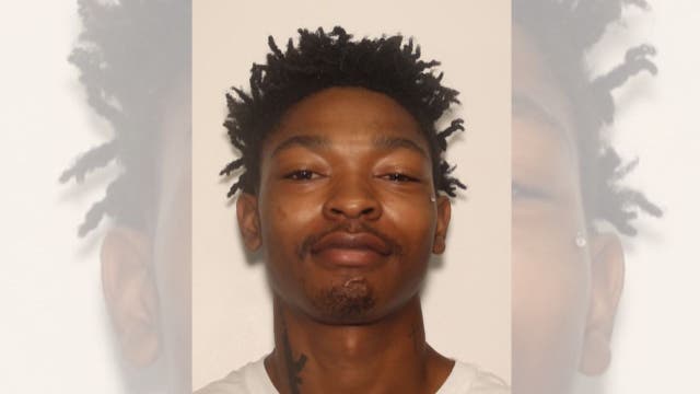 Police searching for accused DeKalb County murderer