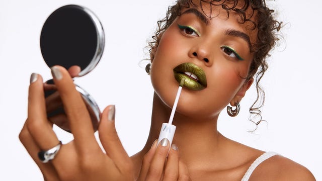 Chipotle bringing back popular green lip stain 'Lipotle'