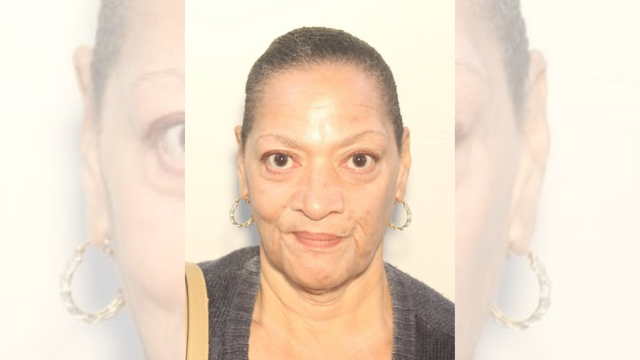Mattie's Call: Police searching for missing 65-year-old in Clayton County