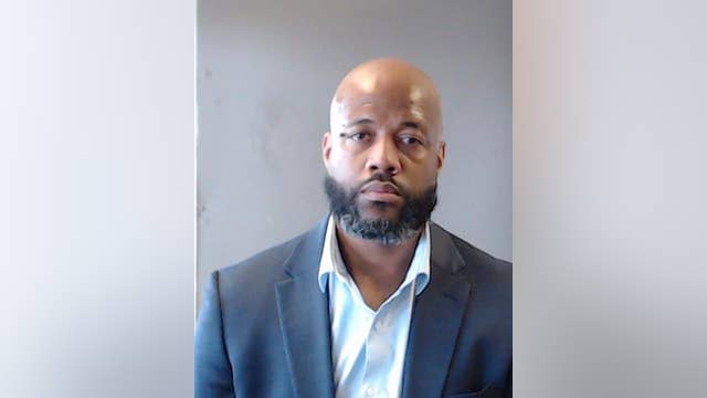 DeKalb County jailer arrested, fired after assaulting inmate, sheriff says