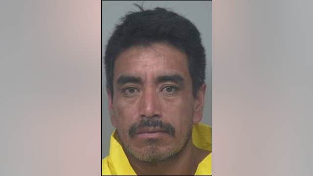 Lilburn man charged with Fourth of July murder of roommate