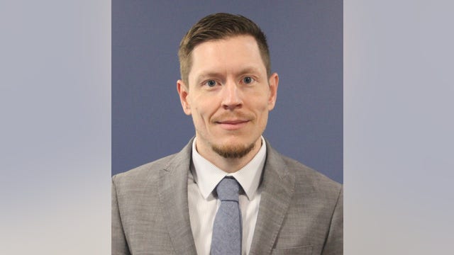 GBI promotes Michael McCarriagher to assistant deputy director of crime lab