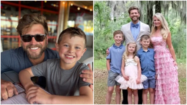 Former Cobb County officer dies during heroic water rescue in South Carolina