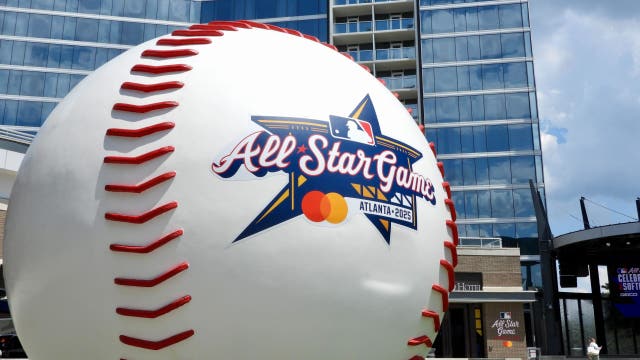 MLB All-Star Game to bring economic boom to Cobb County, The Battery