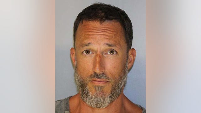 Man accused of knocking man out with freezer on Lake Lanier boat slip