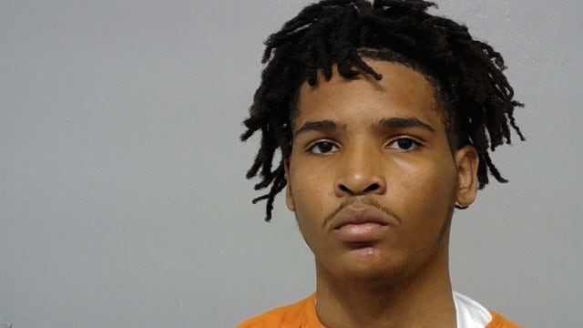 Manhunt underway for teen accused of shooting, arson, and kidnapping in Bibb County