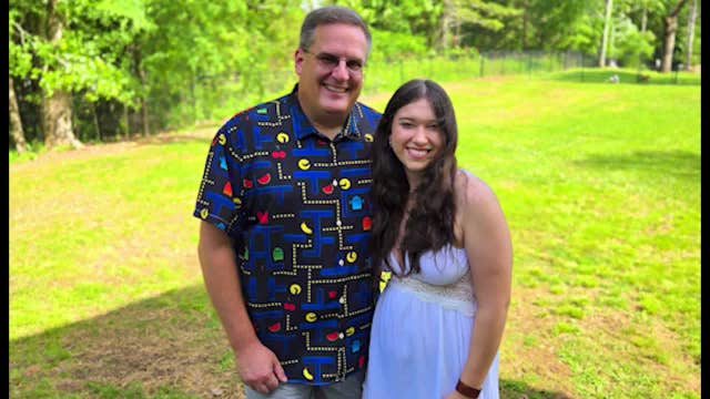 Georgia high school student gets life-changing donation from former soccer coach