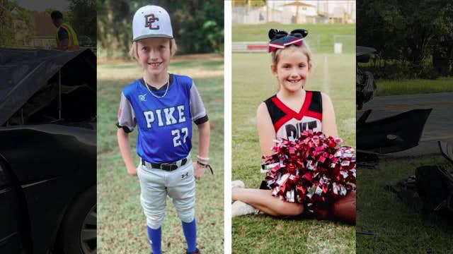 13-year-old Pike County boy faces long recovery after devastating head-on crash