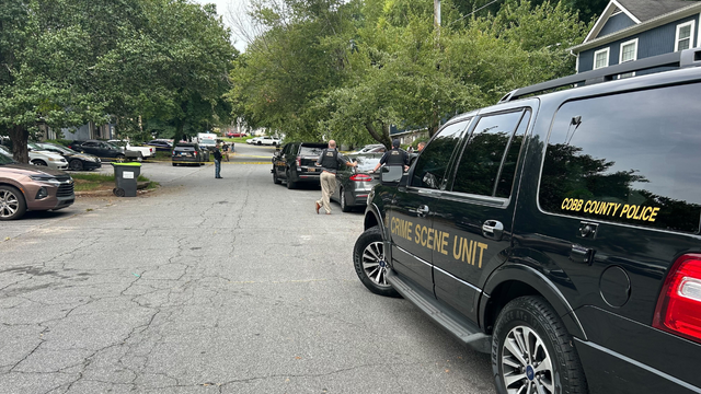 3 juveniles arrested after young boy shot in Cobb County neighborhood, police say