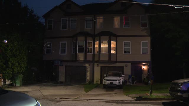 Shots fired into NW Atlanta townhomes: Girl reportedly injured by glass