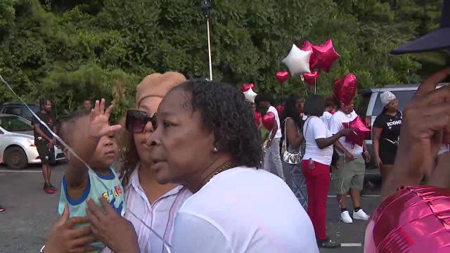 Family searching for answers after deadly shooting of DeKalb County father