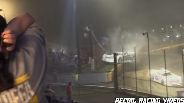 Plea for support for best friends injured in Senoia Raceway crash