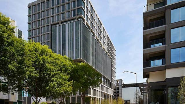 Shriners Children's to open $153M pediatric research institute in Atlanta