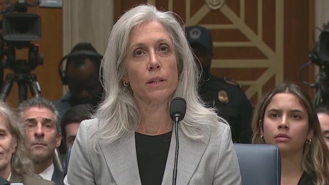 Fired CDC director Susan Monarez to testify before Senate