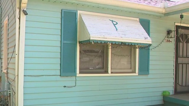 Sleeping woman shot in home on McLain Lane overnight in DeKalb County