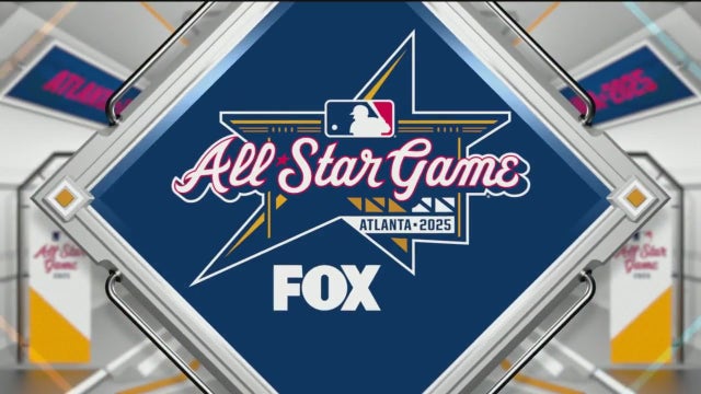 2025 MLB All-Star Game in Atlanta | Everything you need to know
