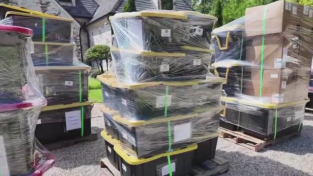 Metro Atlanta nonprofit heads to Ethiopia on fourth mission to improve cardiac care