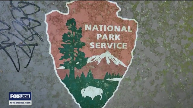 What spending cuts in the 'big beautiful bill' could mean for National Parks in Georgia