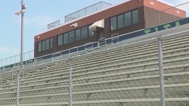 Gwinnett County's $20M school security upgrade: Weapons detection system rollout