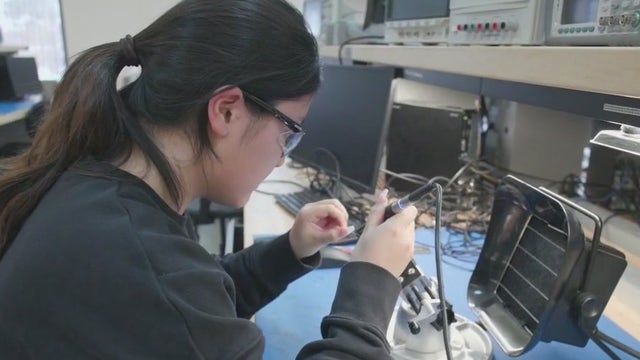 Georgia Tech to build $20M AI supercomputer