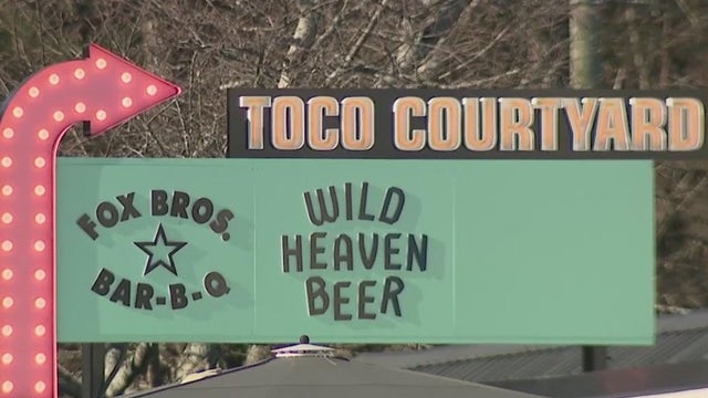 Fox Bros. Bar-B-Q supporting Texas flood victims with sweet fundraiser