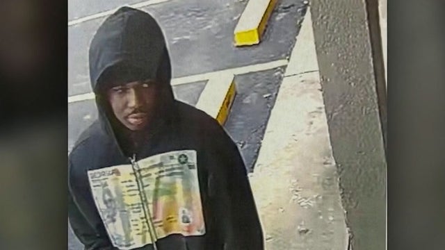 Red Rose Inn murder: Police searching for third possible suspect