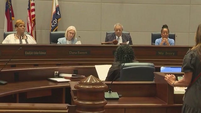 Fulton commissioners to respond to GOP lawsuit over election board nominees