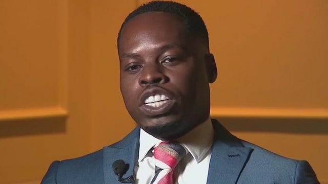 Ray Mills, self-identified South Fulton native, enters mayoral race