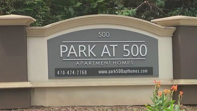 DeKalb County investing $8M into housing project for families