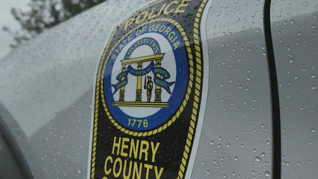 Henry County hosts inaugural academy for its own officers
